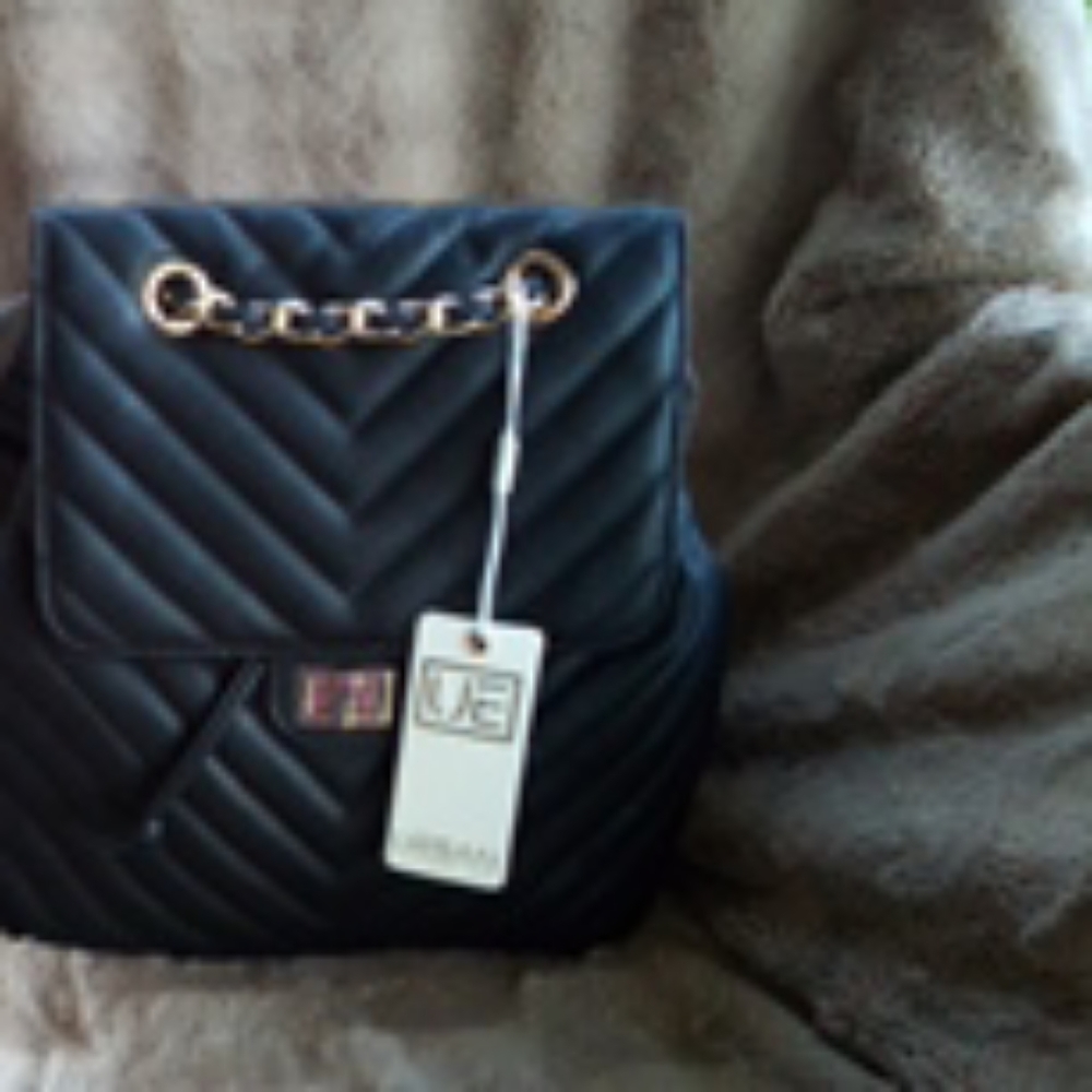 Purse/Backpack